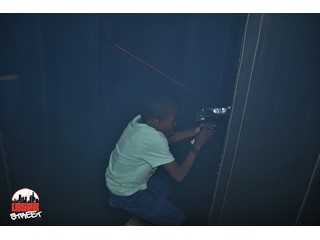 Laser Game LaserStreet - LaserStreet Tour #2 Stade Octave Lapize, Villiers sur Marne - Photo N°94