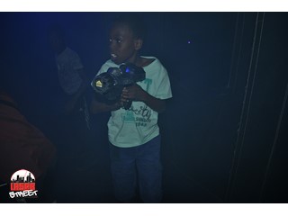 Laser Game LaserStreet - LaserStreet Tour #2 Stade Octave Lapize, Villiers sur Marne - Photo N°97