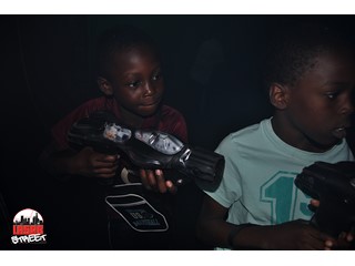 Laser Game LaserStreet - LaserStreet Tour #2 Stade Octave Lapize, Villiers sur Marne - Photo N°98