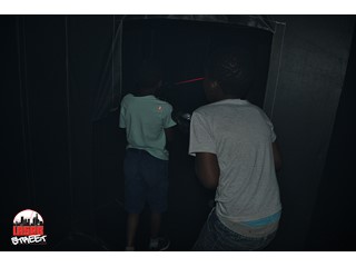 Laser Game LaserStreet - LaserStreet Tour #2 Stade Octave Lapize, Villiers sur Marne - Photo N°99