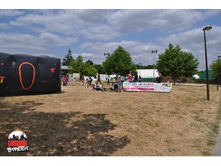 Laser Game LaserStreet - LaserStreet Tour #2 Stade Octave Lapize, Villiers sur Marne - Photo N°9