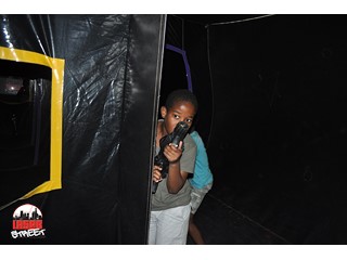 Laser Game LaserStreet - LaserStreet Tour #3 Parvis de l Escale, Villiers sur Marne - Photo N°101