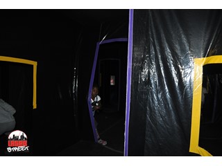 Laser Game LaserStreet - LaserStreet Tour #3 Parvis de l Escale, Villiers sur Marne - Photo N°103