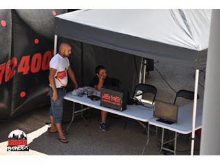 Laser Game LaserStreet - LaserStreet Tour #3 Parvis de l Escale, Villiers sur Marne - Photo N°18