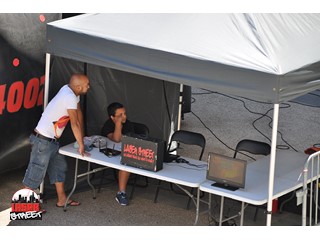 Laser Game LaserStreet - LaserStreet Tour #3 Parvis de l Escale, Villiers sur Marne - Photo N°19