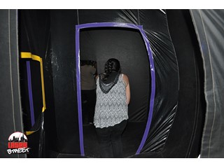 Laser Game LaserStreet - LaserStreet Tour #3 Parvis de l Escale, Villiers sur Marne - Photo N°26