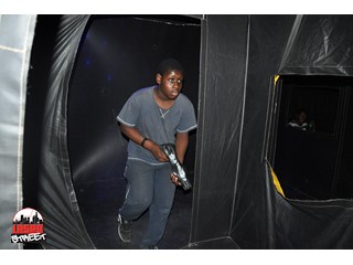 Laser Game LaserStreet - LaserStreet Tour #3 Parvis de l Escale, Villiers sur Marne - Photo N°33
