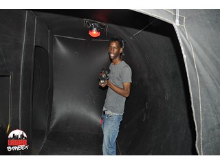 Laser Game LaserStreet - LaserStreet Tour #3 Parvis de l Escale, Villiers sur Marne - Photo N°37