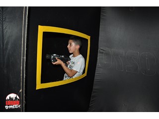 Laser Game LaserStreet - LaserStreet Tour #3 Parvis de l Escale, Villiers sur Marne - Photo N°39