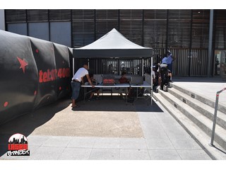 Laser Game LaserStreet - LaserStreet Tour #3 Parvis de l Escale, Villiers sur Marne - Photo N°3