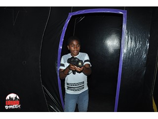 Laser Game LaserStreet - LaserStreet Tour #3 Parvis de l Escale, Villiers sur Marne - Photo N°42