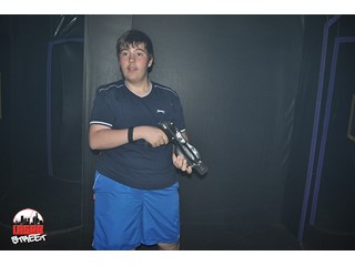 Laser Game LaserStreet - LaserStreet Tour #3 Parvis de l Escale, Villiers sur Marne - Photo N°47