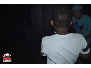 Laser Game LaserStreet - LaserStreet Tour #3 Parvis de l Escale, Villiers sur Marne - Photo N°48