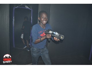 Laser Game LaserStreet - LaserStreet Tour #3 Parvis de l Escale, Villiers sur Marne - Photo N°51