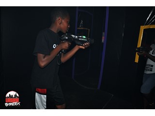 Laser Game LaserStreet - LaserStreet Tour #3 Parvis de l Escale, Villiers sur Marne - Photo N°52