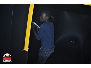 Laser Game LaserStreet - LaserStreet Tour #3 Parvis de l Escale, Villiers sur Marne - Photo N°54