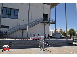Laser Game LaserStreet - LaserStreet Tour #3 Parvis de l Escale, Villiers sur Marne - Photo N°58
