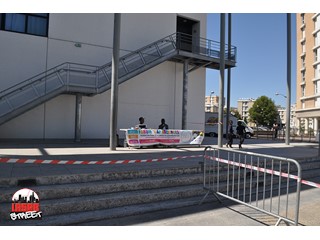 Laser Game LaserStreet - LaserStreet Tour #3 Parvis de l Escale, Villiers sur Marne - Photo N°59
