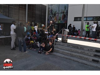 Laser Game LaserStreet - LaserStreet Tour #3 Parvis de l Escale, Villiers sur Marne - Photo N°62