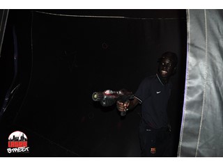 Laser Game LaserStreet - LaserStreet Tour #3 Parvis de l Escale, Villiers sur Marne - Photo N°65