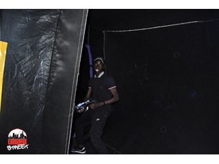 Laser Game LaserStreet - LaserStreet Tour #3 Parvis de l Escale, Villiers sur Marne - Photo N°68