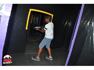 Laser Game LaserStreet - LaserStreet Tour #3 Parvis de l Escale, Villiers sur Marne - Photo N°69