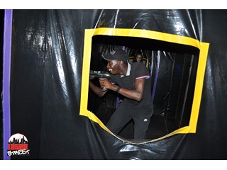 Laser Game LaserStreet - LaserStreet Tour #3 Parvis de l Escale, Villiers sur Marne - Photo N°73