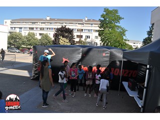 Laser Game LaserStreet - LaserStreet Tour #3 Parvis de l Escale, Villiers sur Marne - Photo N°82