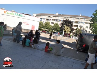 Laser Game LaserStreet - LaserStreet Tour #3 Parvis de l Escale, Villiers sur Marne - Photo N°83