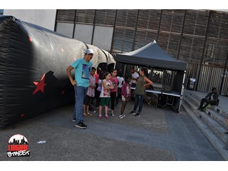 Laser Game LaserStreet - LaserStreet Tour #3 Parvis de l Escale, Villiers sur Marne - Photo N°86