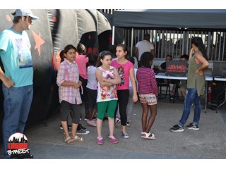 Laser Game LaserStreet - LaserStreet Tour #3 Parvis de l Escale, Villiers sur Marne - Photo N°87