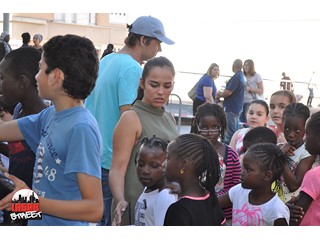 Laser Game LaserStreet - LaserStreet Tour #3 Parvis de l Escale, Villiers sur Marne - Photo N°90