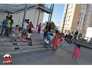Laser Game LaserStreet - LaserStreet Tour #3 Parvis de l Escale, Villiers sur Marne - Photo N°94