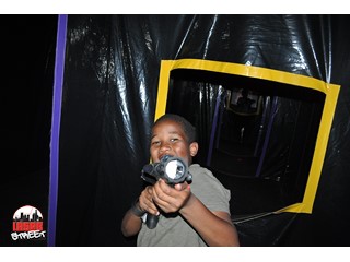 Laser Game LaserStreet - LaserStreet Tour #3 Parvis de l Escale, Villiers sur Marne - Photo N°96