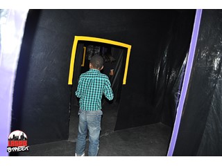 Laser Game LaserStreet - LaserStreet Tour #3 Parvis de l Escale, Villiers sur Marne - Photo N°98