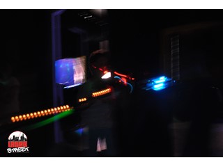 Laser Game LaserStreet - Centre de Loisirs Léonard de Vinci, Nogent sur Marne - Photo N°11