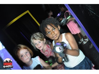 Laser Game LaserStreet - Centre de Loisirs Léonard de Vinci, Nogent sur Marne - Photo N°18
