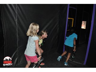 Laser Game LaserStreet - Centre de Loisirs Léonard de Vinci, Nogent sur Marne - Photo N°31