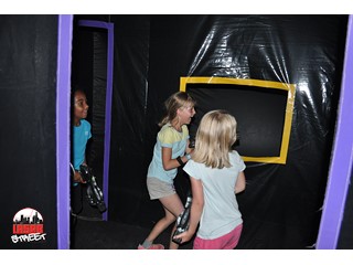 Laser Game LaserStreet - Centre de Loisirs Léonard de Vinci, Nogent sur Marne - Photo N°37
