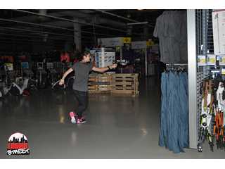 Laser Game LaserStreet - Décathlon Wittenheim, Wittenheim - Photo N°100