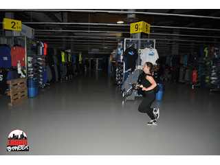 Laser Game LaserStreet - Décathlon Wittenheim, Wittenheim - Photo N°134