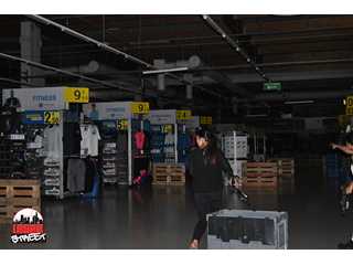 Laser Game LaserStreet - Décathlon Wittenheim, Wittenheim - Photo N°16