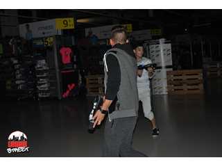 Laser Game LaserStreet - Décathlon Wittenheim, Wittenheim - Photo N°18