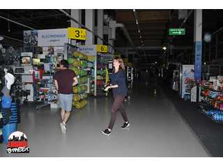 Laser Game LaserStreet - Décathlon Wittenheim, Wittenheim - Photo N°1