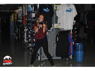 Laser Game LaserStreet - Décathlon Wittenheim, Wittenheim - Photo N°23