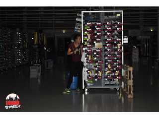 Laser Game LaserStreet - Décathlon Wittenheim, Wittenheim - Photo N°27
