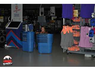 Laser Game LaserStreet - Décathlon Wittenheim, Wittenheim - Photo N°31