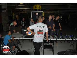 Laser Game LaserStreet - Décathlon Wittenheim, Wittenheim - Photo N°34