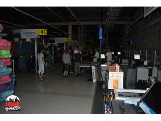 Laser Game LaserStreet - Décathlon Wittenheim, Wittenheim - Photo N°37