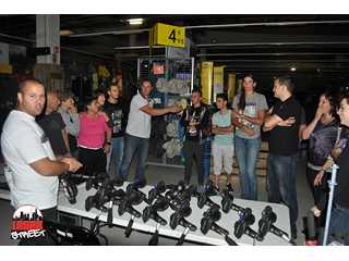 Laser Game LaserStreet - Décathlon Wittenheim, Wittenheim - Photo N°38